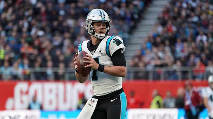 kyle-allen-starting-panthers